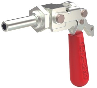 Clema rectilinie DESTACO 604-R