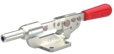 Clema rectilinie DESTACO 620-M