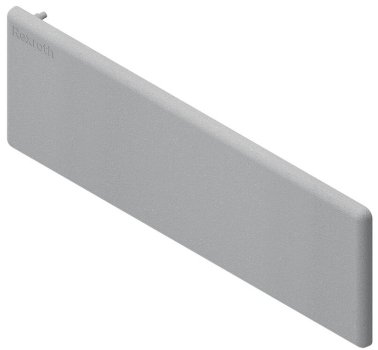 Capac profil aluminiu 50x150 GREY BOSCH REXROTH