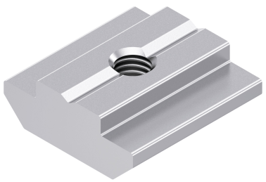 Piatra de culisa canelura otel BOSCH REXROTH M4 canal 8