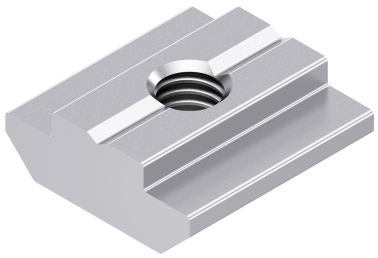 Piatra de culisa canelura otel BOSCH REXROTH M5 canal 8