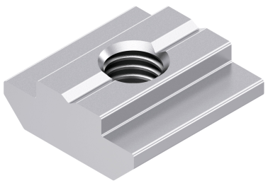 Piatra de culisa canelura otel BOSCH REXROTH M6 canal 8