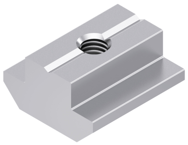 Piatra de culisa canelura otel BOSCH REXROTH M5 canal 10