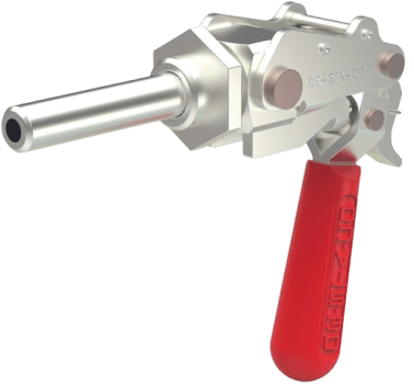 Clema rectilinie DESTACO 624