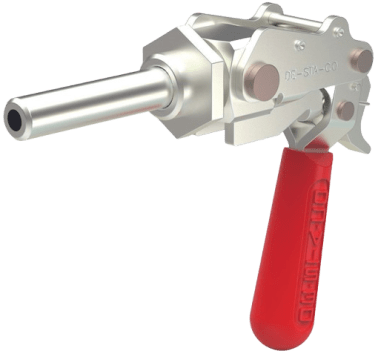 Clema rectilinie DESTACO 624-RSS