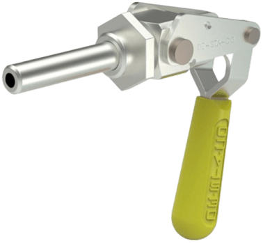 Clema rectilinie DESTACO 624-MM-Y