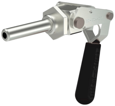 Clema rectilinie DESTACO 624-MM-K