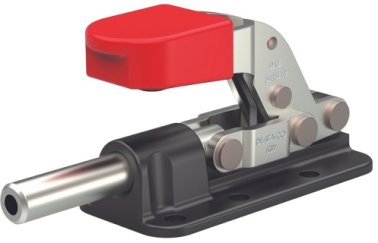 Clema rectilinie DESTACO 630-R