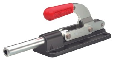 Clema rectilinie DESTACO 640