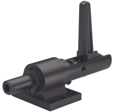 Clema rectilinie DESTACO 695