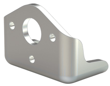 Baza de montaj DESTACO 604106-M