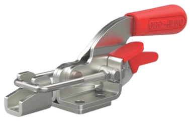 Clema manuala cu carlig DESTACO 331-RSS-M-50