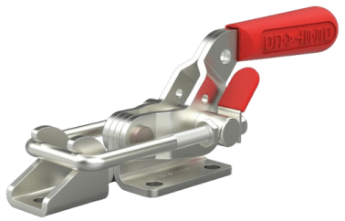 Clema manuala cu carlig DESTACO 341-SS-M-50