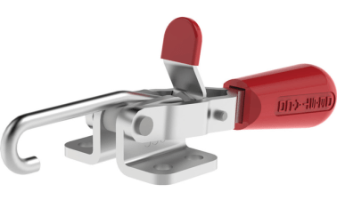 Clema manuala cu carlig DESTACO 330-M-100