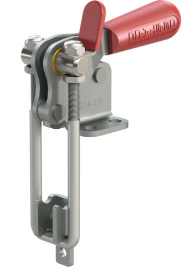 Clema manuala cu carlig DESTACO 334-M-25