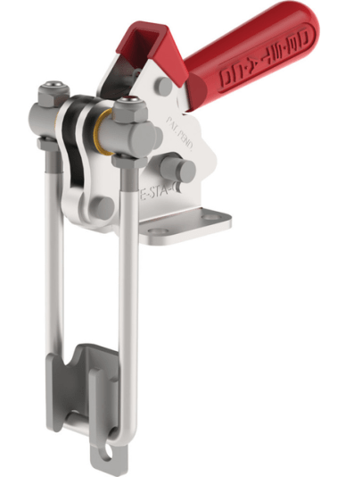 Clema manuala cu carlig DESTACO 344-RSS-M-25