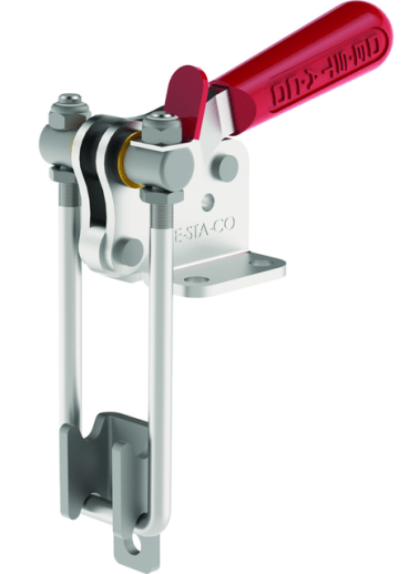 Clema manuala cu carlig DESTACO 344-SS-M-100