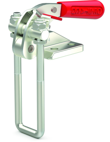 Clema manuala cu carlig DESTACO 374