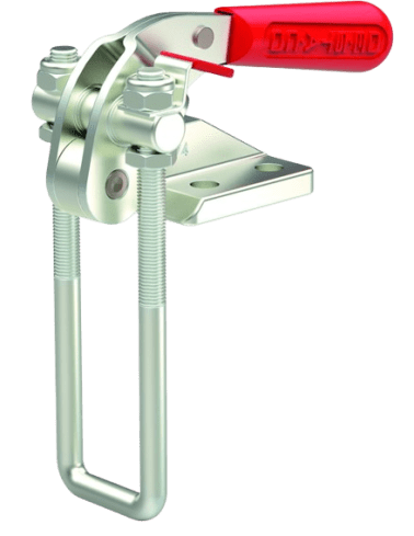 Clema manuala cu carlig DESTACO 374-M-100