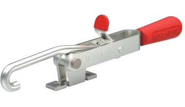 Serie Clema manuala cu carlig DESTACO 351