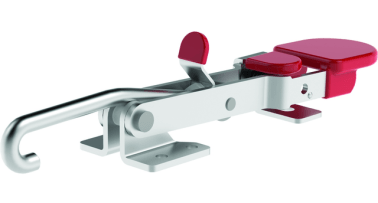 Serie Clema manuala cu carlig DESTACO 351