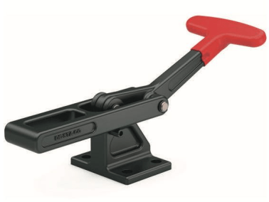 Clema manuala cu carlig DESTACO 3011