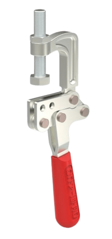 Clema manuala tip cleste DESTACO 325