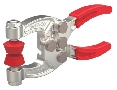 Clema manuala tip cleste DESTACO 424-2