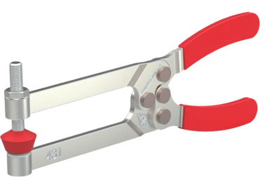 Clema manuala tip cleste DESTACO 431