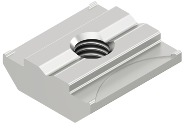 Piatra de culisa canelura inox BOSCH REXROTH