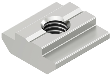 Piatra de culisa canelura inox BOSCH REXROTH