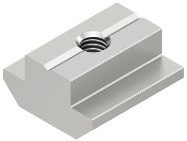 Piatra de culisa canelura inox BOSCH REXROTH