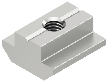 Piatra de culisa canelura inox BOSCH REXROTH