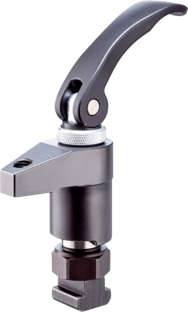 Bride de fixare pe verticala rotativa marimea 32 EH 23310.0042