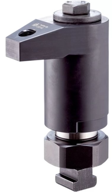 Bride de fixare pe verticala rotativa marimea 60 EH 23310.0065