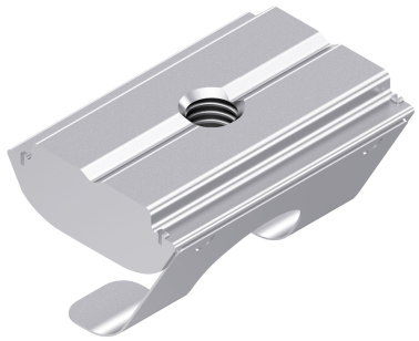 Piulita culisanta cu arc otel profile aluminiu BOSCH REXROTH