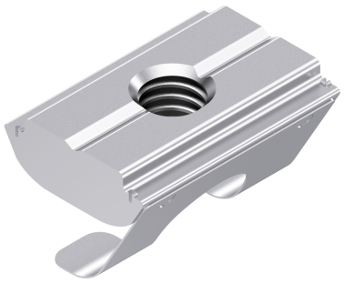 Piulita culisanta cu arc otel profile aluminiu BOSCH REXROTH