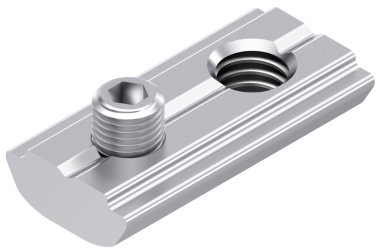 Piatra de culise rabatabila cu stift filetat BOSCH REXROTH