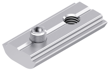 Piatra de culise rabatabila cu stift filetat BOSCH REXROTH