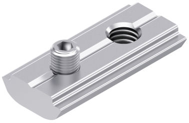 Piatra de culise rabatabila cu stift filetat BOSCH REXROTH