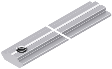 Profil piatra culisanta L=1000mm BOSCH REXROTH