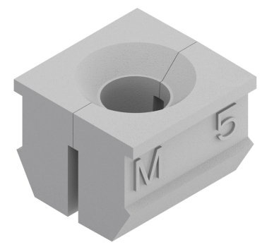 Piulita expandabila profil aluminiu BOSCH REXROTH