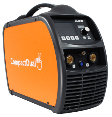 Aparat de sudura orbitala CompactDual