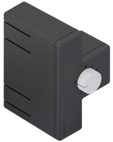 Alimentare lampa REXROTH cu curent DIM-BOX