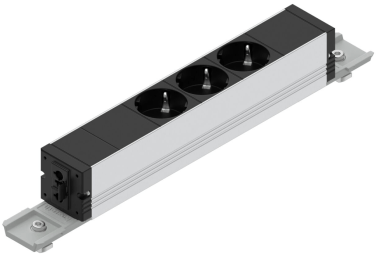 Priza alimentare 3S D banc de lucru profil aluminiu REXROTH