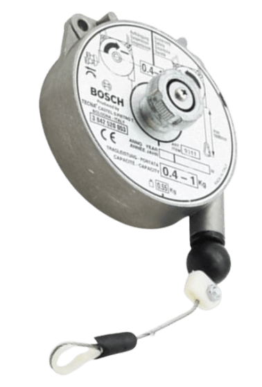 Echilibrator cu sufa BOSCH REXROTH 0.4 - 1.0 kg