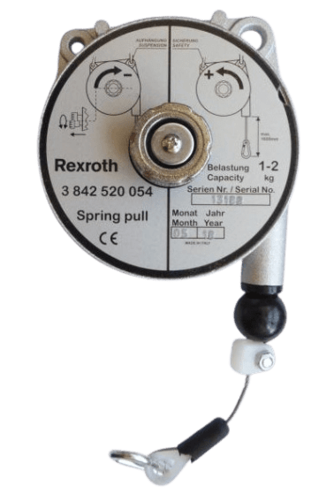 Echilibrator cu sufa BOSCH REXROTH 1.0 – 2.0 kg