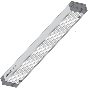 Lampa ESD banc de lucru SL72 LED BOSCH REXROTH