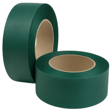 Banda PET aparat de legat cu baterie 11x0.6 mm