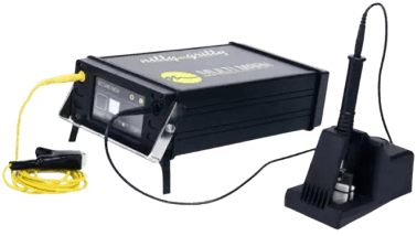 Aparat inscriptionare electrochimica MULTI MARK